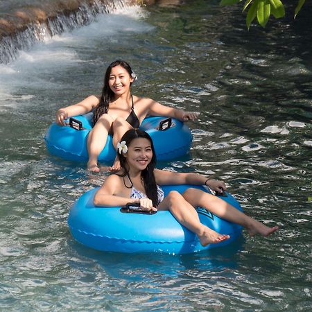 Guam Plaza Resort Tumon Εξωτερικό φωτογραφία