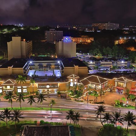 Guam Plaza Resort Tumon Εξωτερικό φωτογραφία