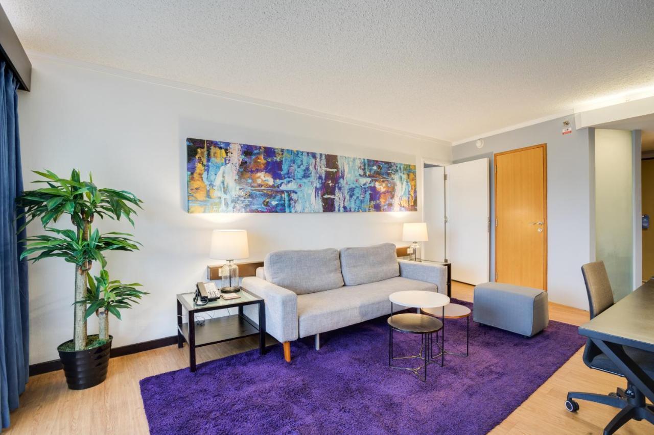 Guam Plaza Resort Tumon Εξωτερικό φωτογραφία