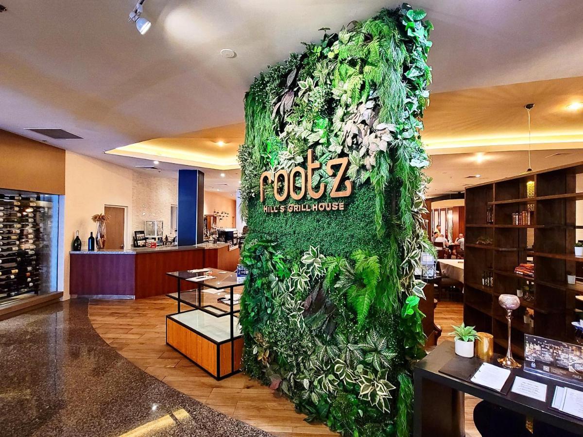 Guam Plaza Resort Tumon Εξωτερικό φωτογραφία