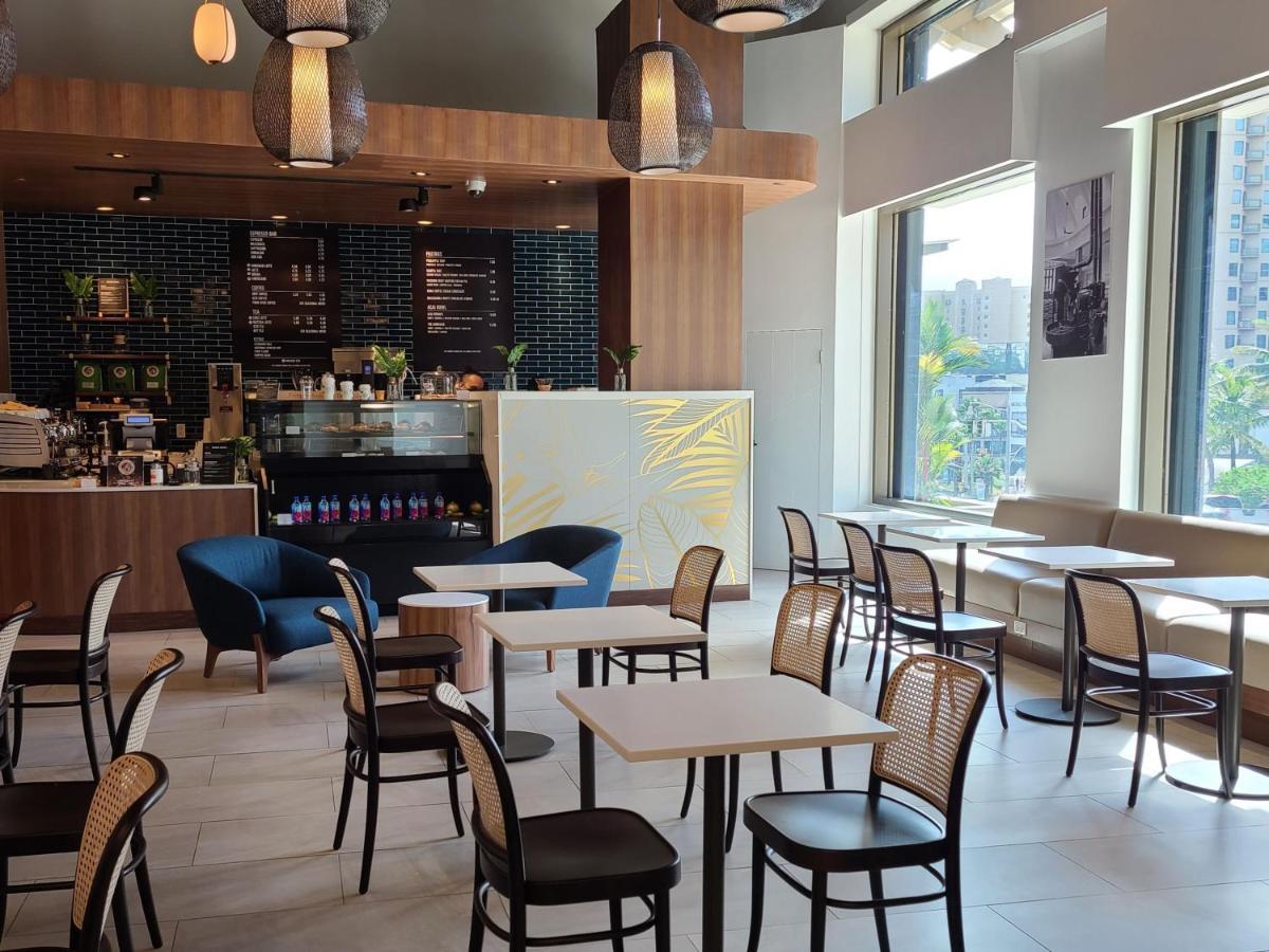 Guam Plaza Resort Tumon Εξωτερικό φωτογραφία