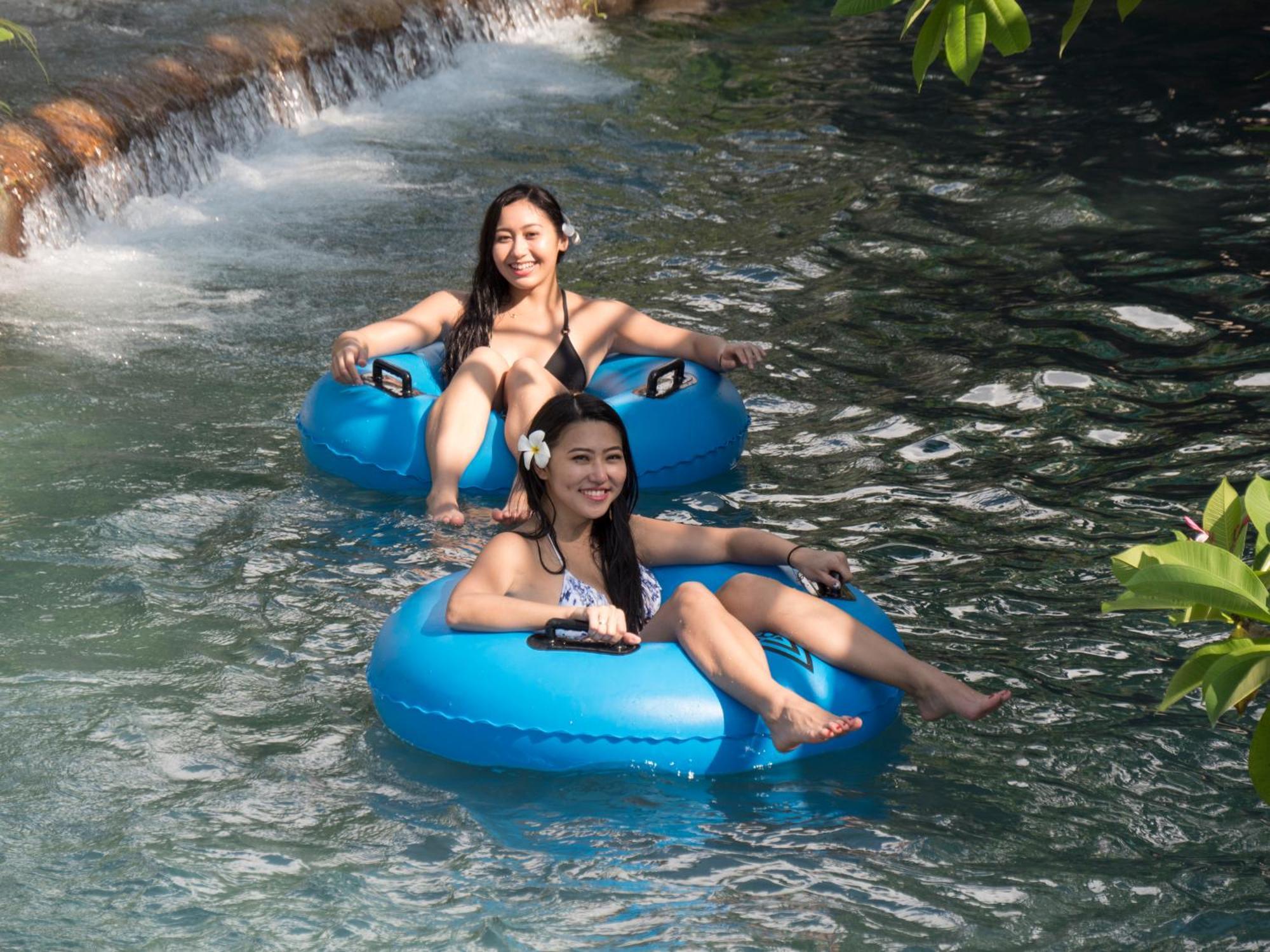 Guam Plaza Resort Tumon Εξωτερικό φωτογραφία