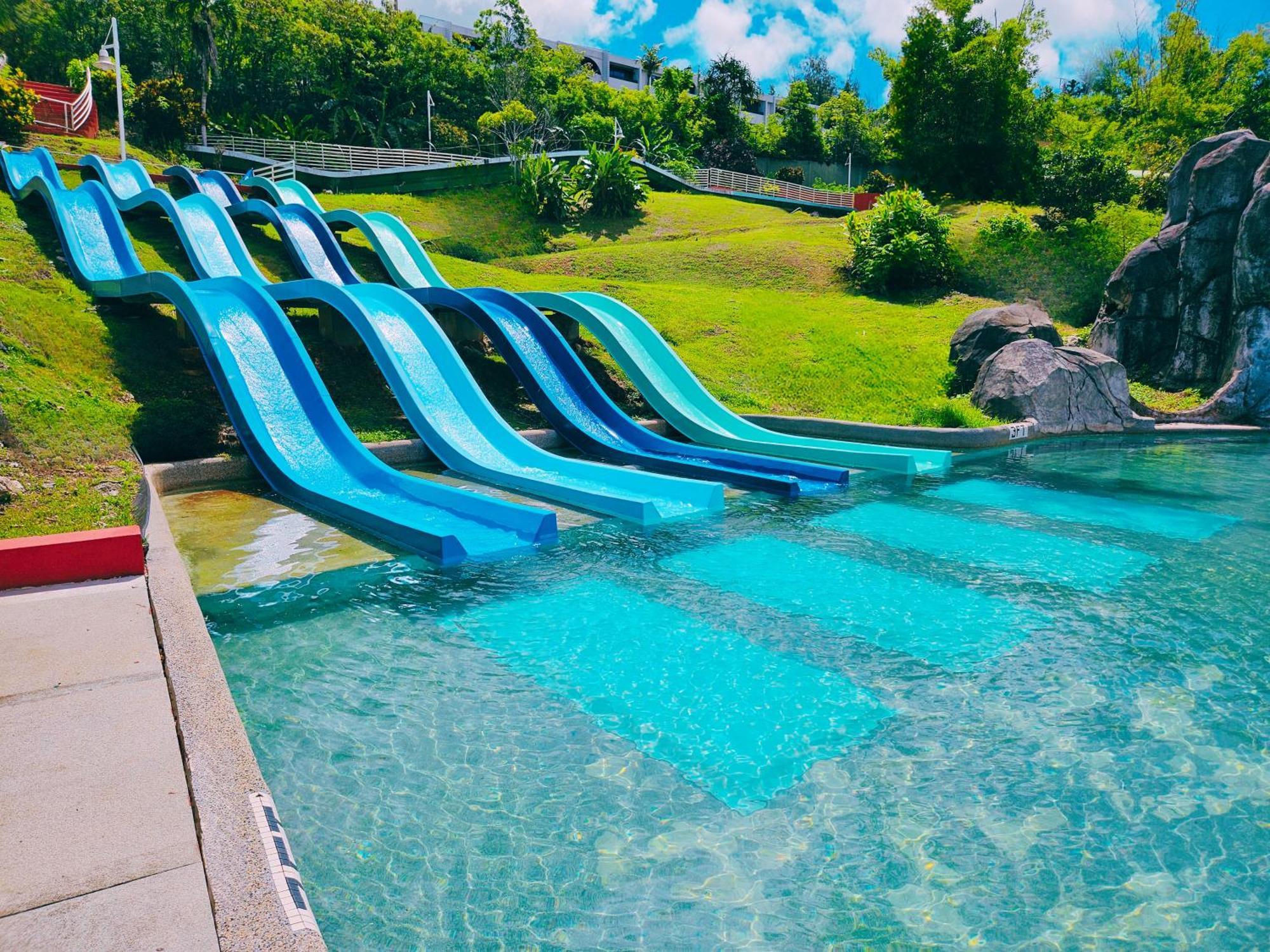Guam Plaza Resort Tumon Εξωτερικό φωτογραφία