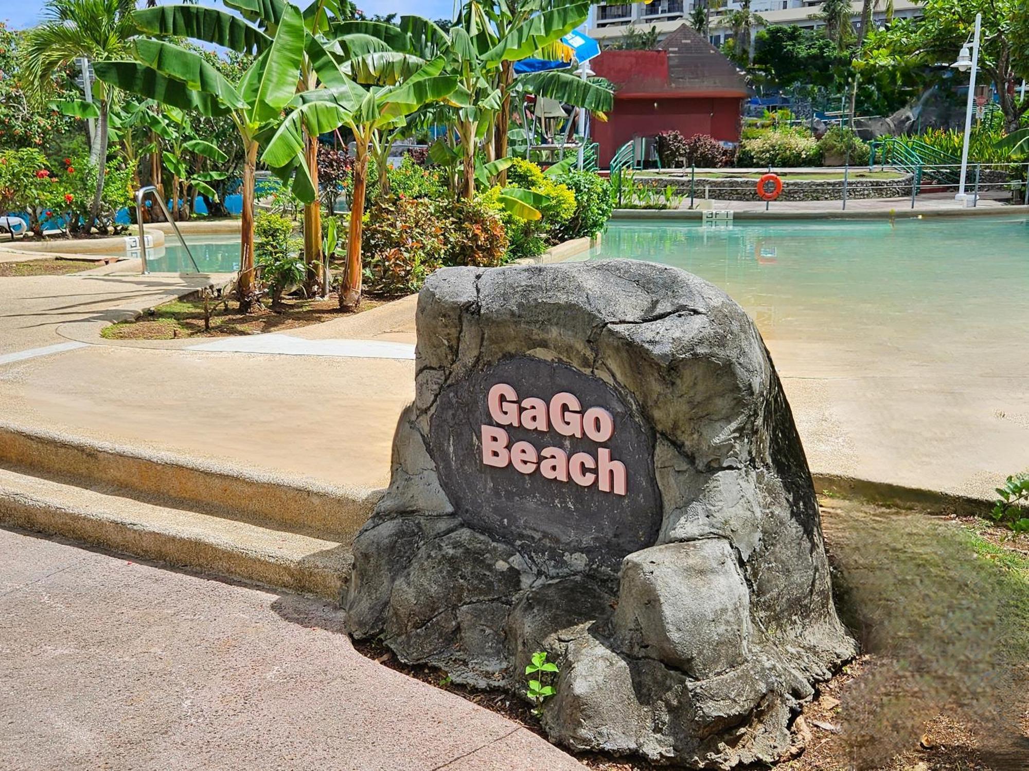 Guam Plaza Resort Tumon Εξωτερικό φωτογραφία