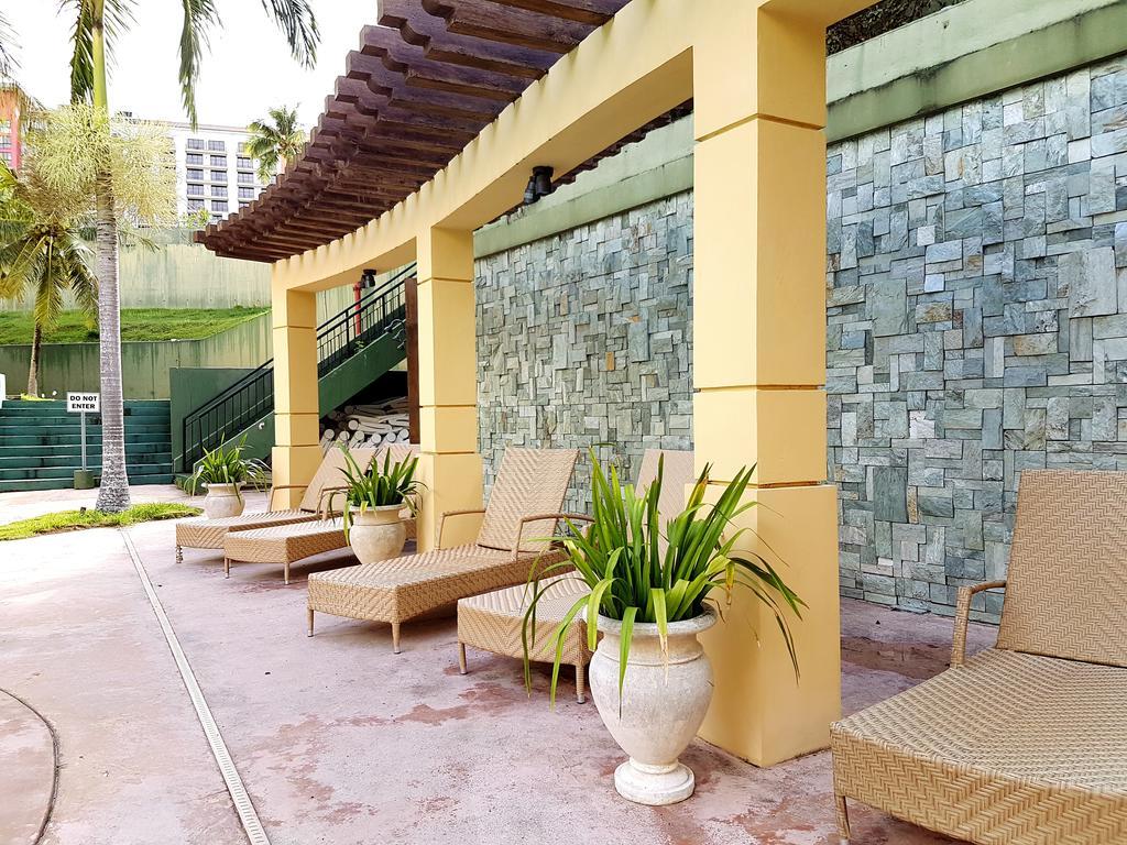 Guam Plaza Resort Tumon Εξωτερικό φωτογραφία