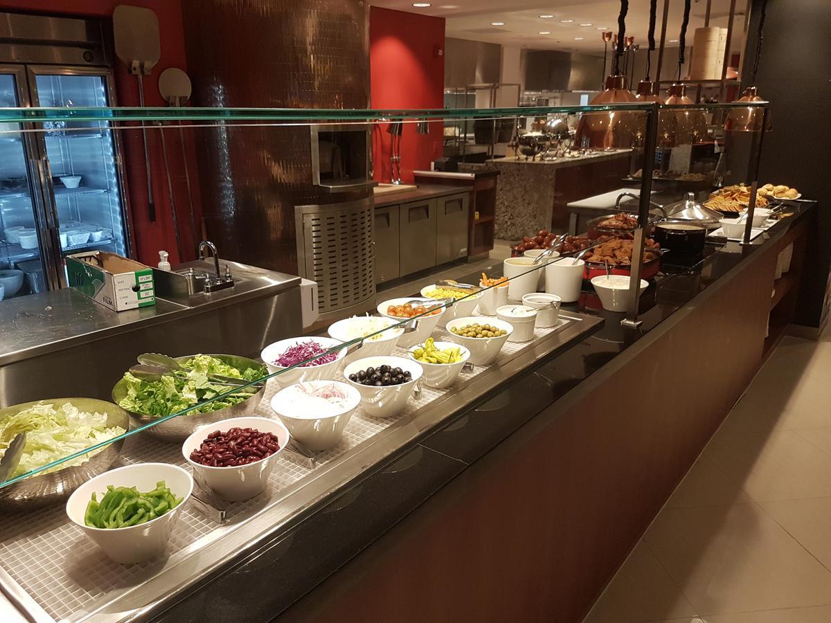 Guam Plaza Resort Tumon Εξωτερικό φωτογραφία
