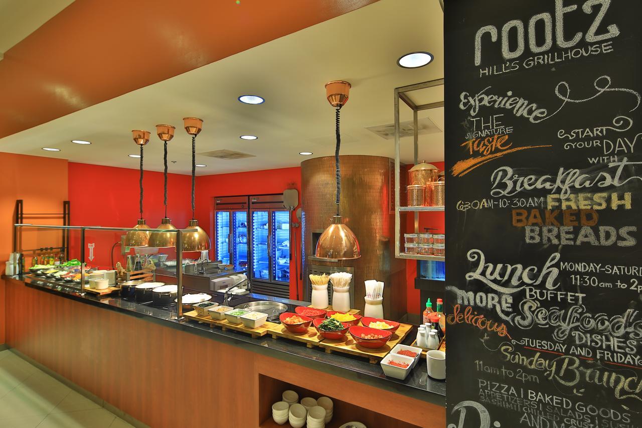 Guam Plaza Resort Tumon Εξωτερικό φωτογραφία