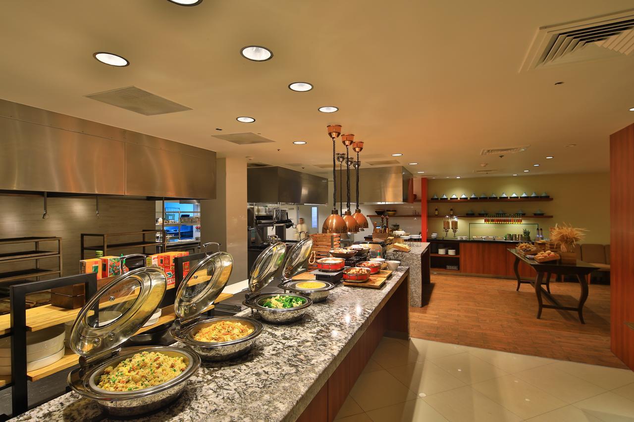 Guam Plaza Resort Tumon Εξωτερικό φωτογραφία