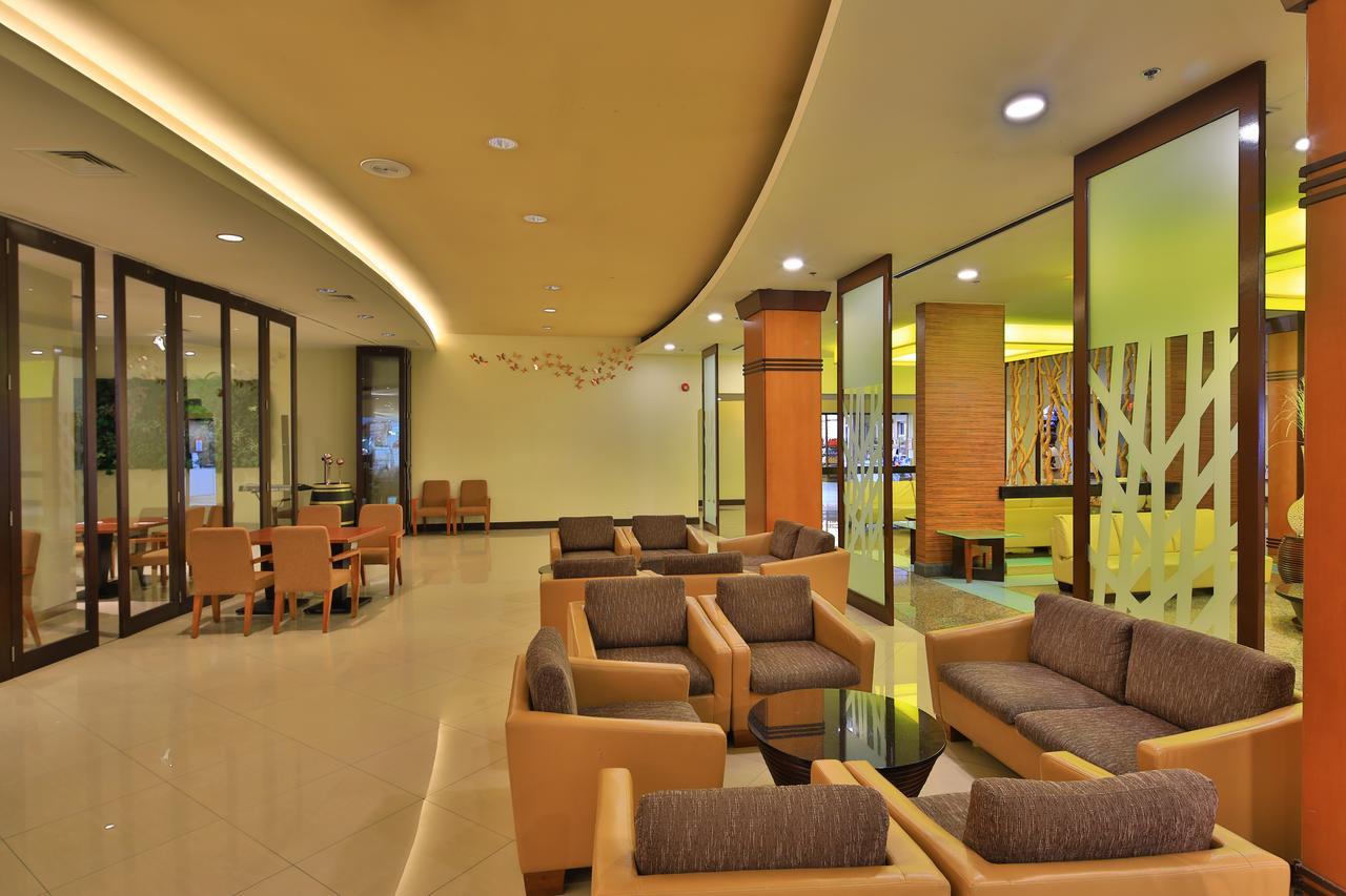 Guam Plaza Resort Tumon Εξωτερικό φωτογραφία