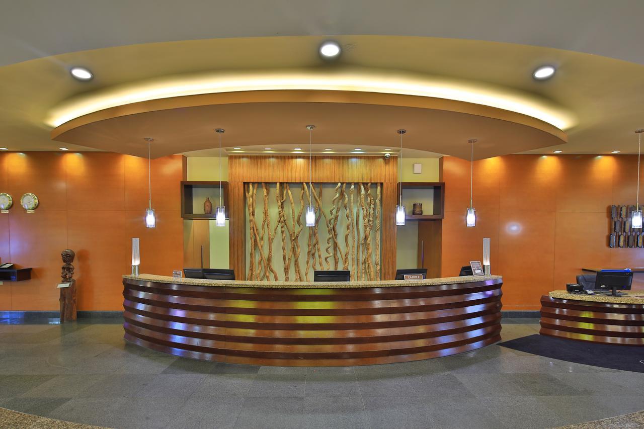 Guam Plaza Resort Tumon Εξωτερικό φωτογραφία
