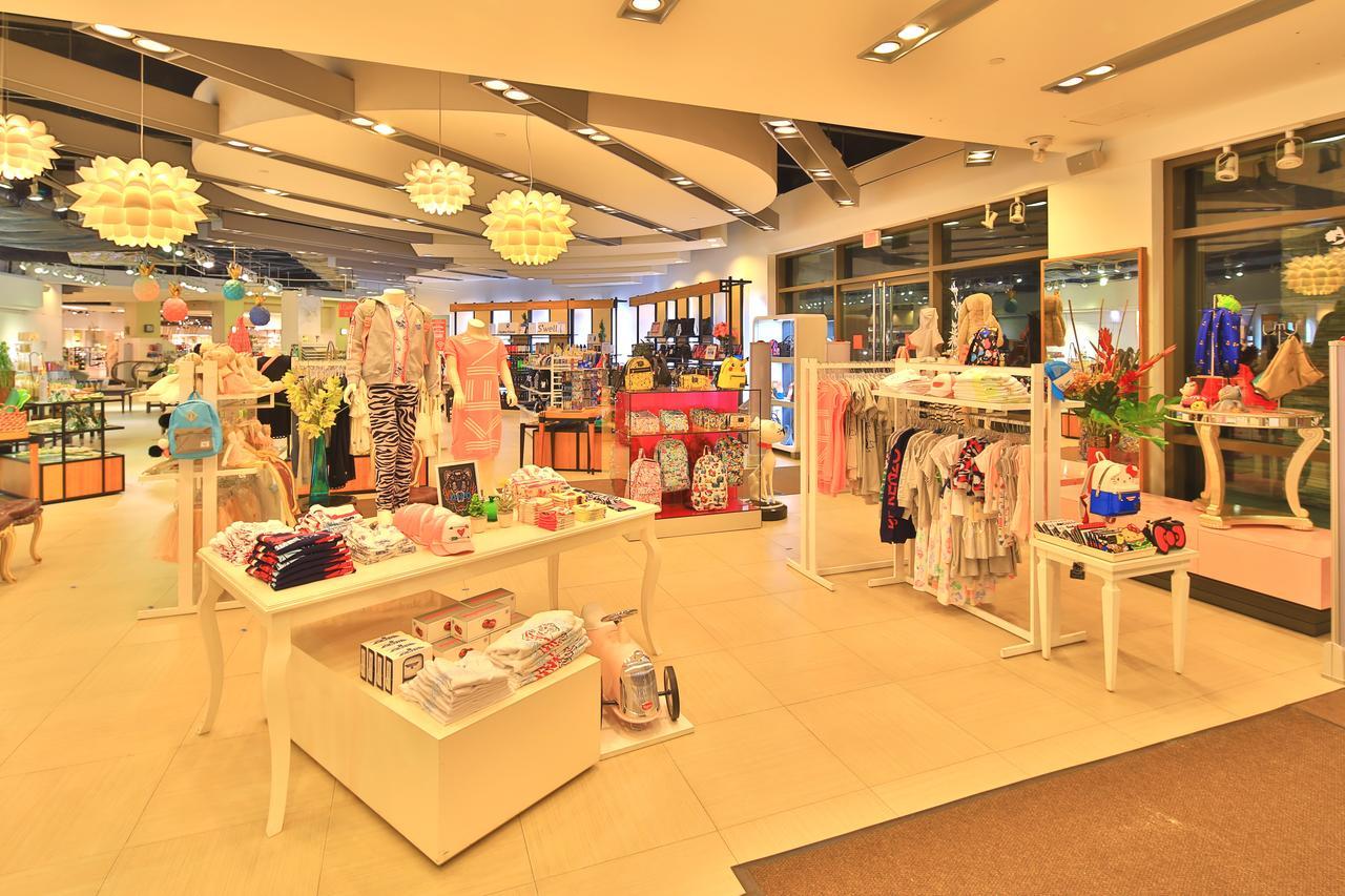 Guam Plaza Resort Tumon Εξωτερικό φωτογραφία