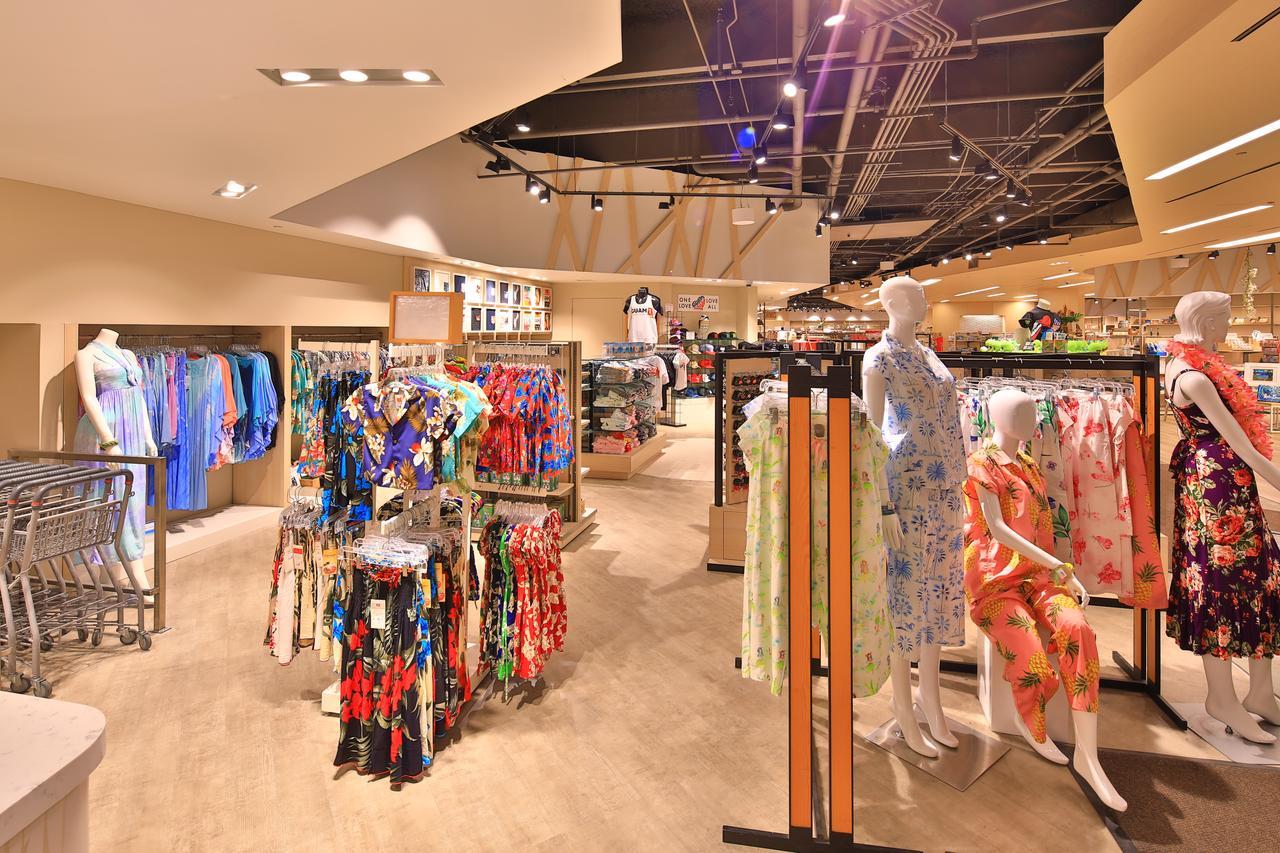 Guam Plaza Resort Tumon Εξωτερικό φωτογραφία