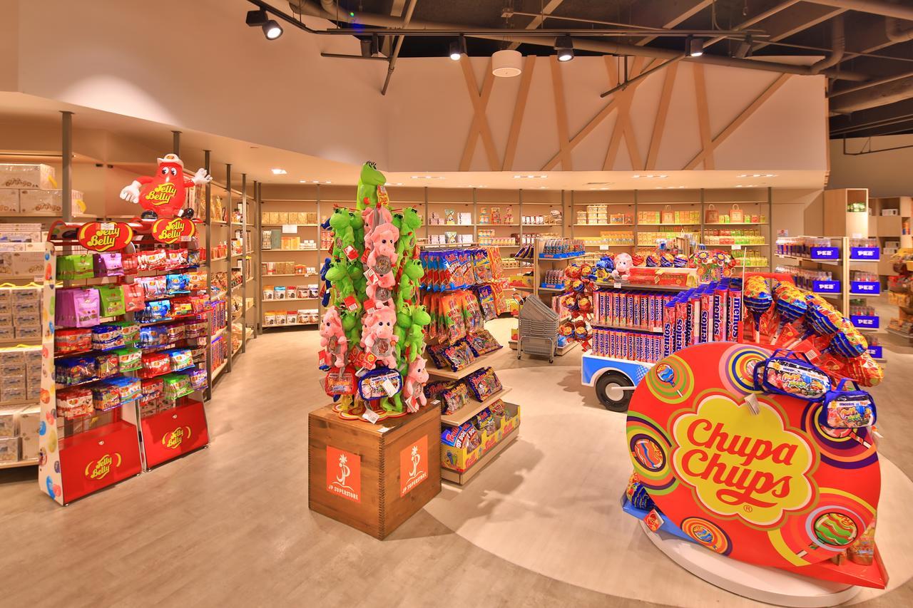 Guam Plaza Resort Tumon Εξωτερικό φωτογραφία