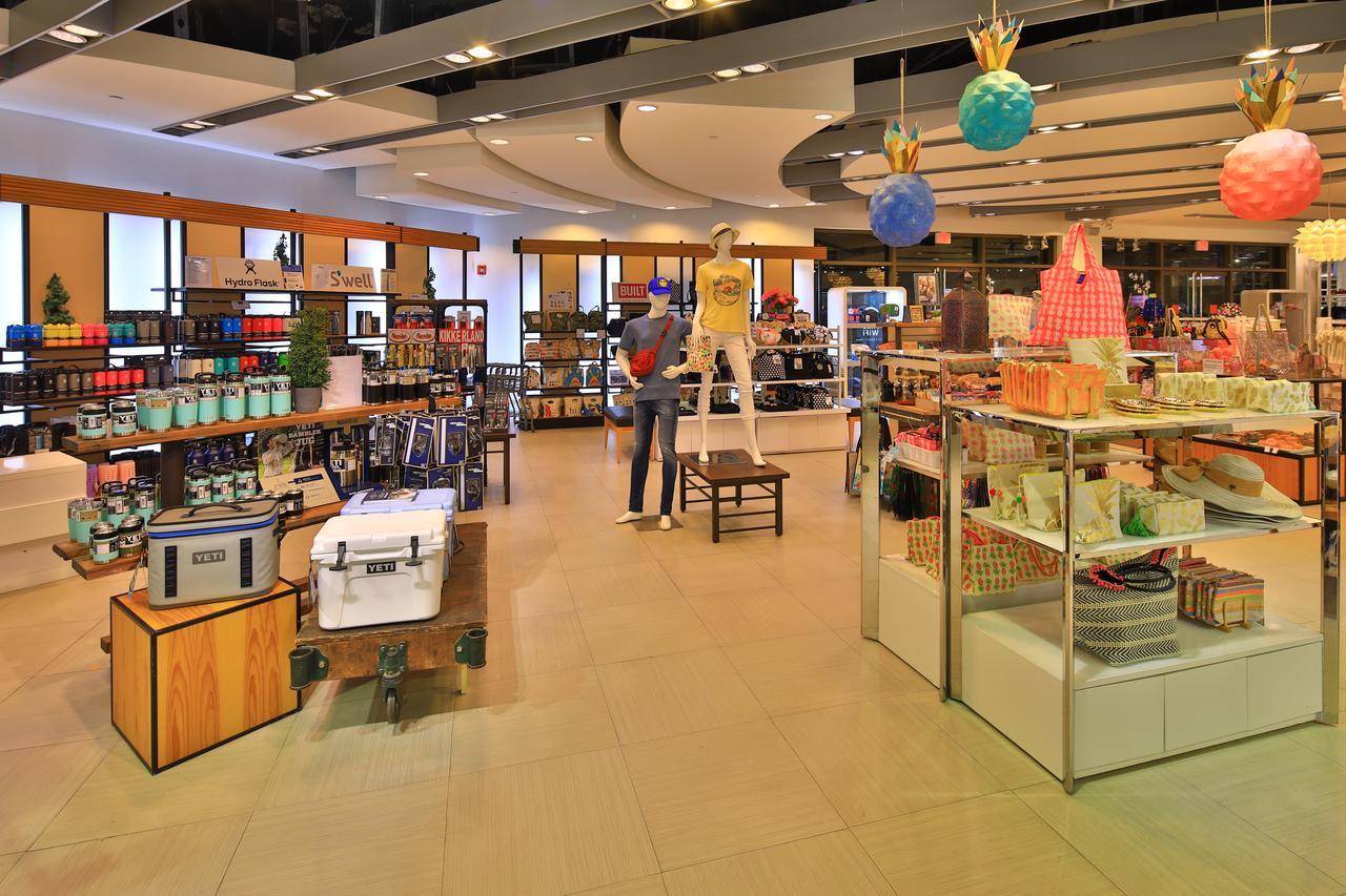 Guam Plaza Resort Tumon Εξωτερικό φωτογραφία