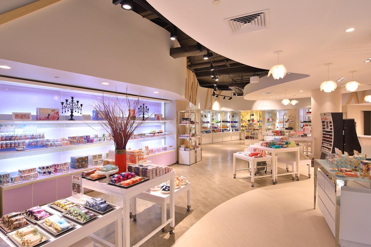 Guam Plaza Resort Tumon Εξωτερικό φωτογραφία