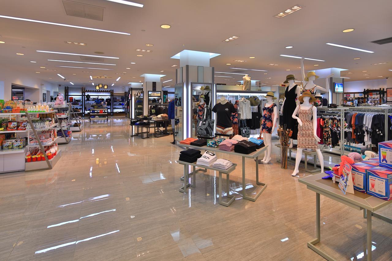 Guam Plaza Resort Tumon Εξωτερικό φωτογραφία