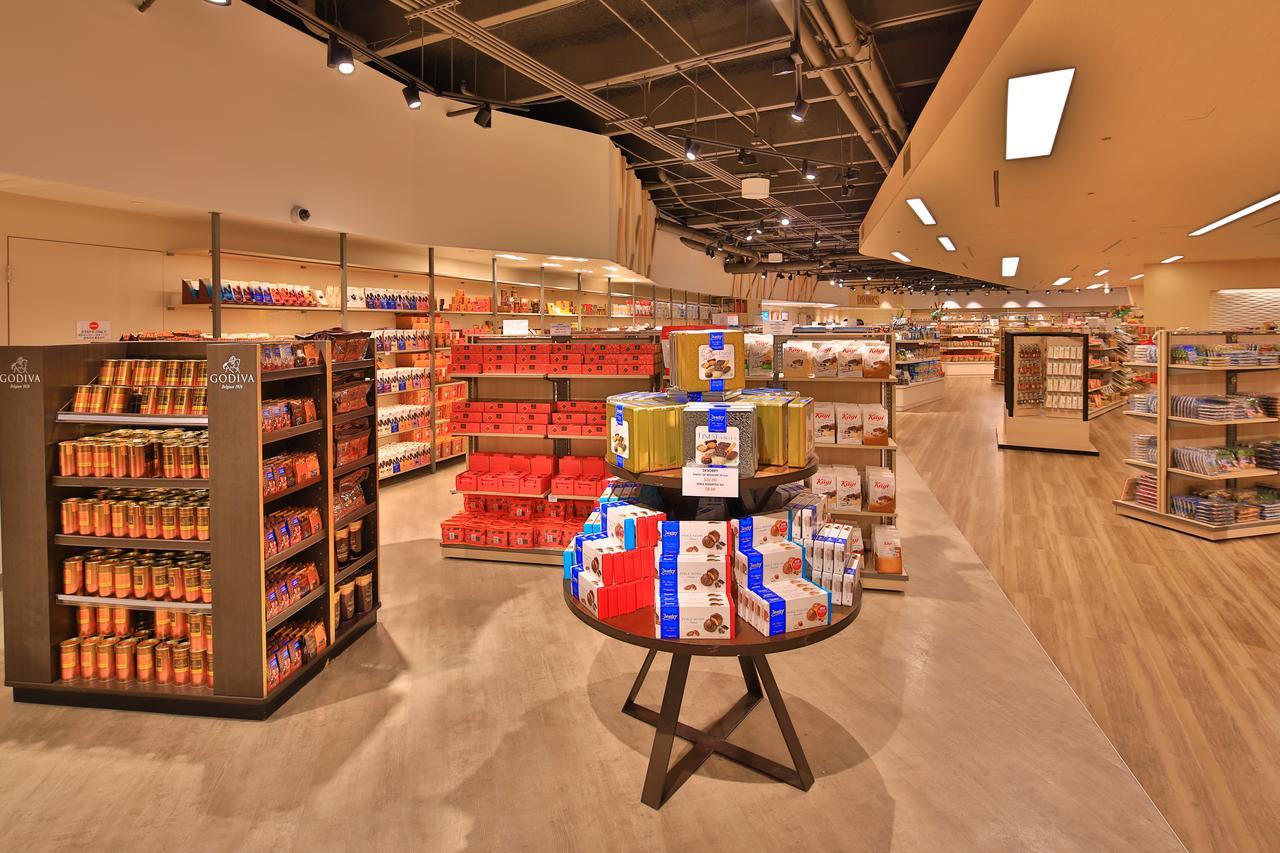Guam Plaza Resort Tumon Εξωτερικό φωτογραφία