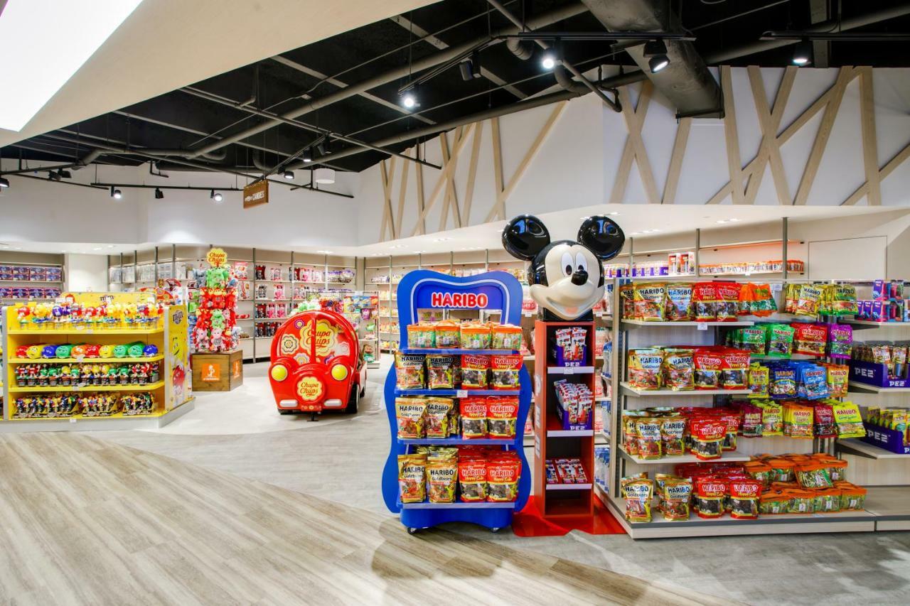 Guam Plaza Resort Tumon Εξωτερικό φωτογραφία